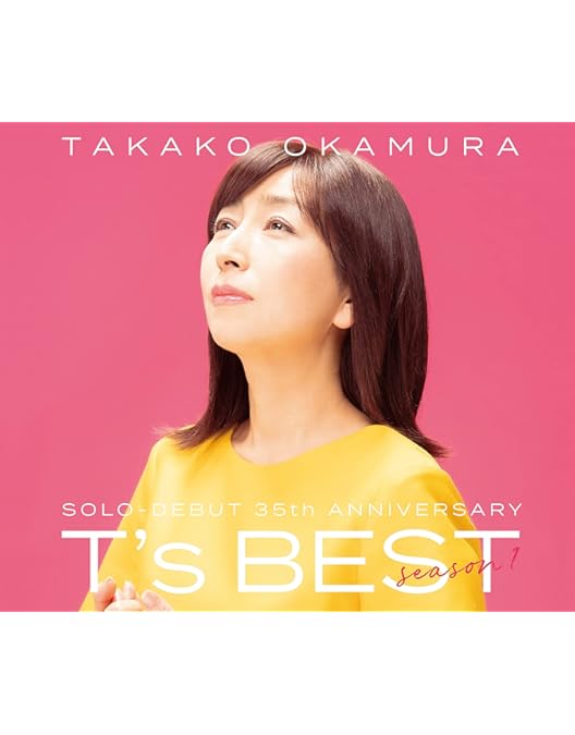 Amazon.co.jp: 【Amazon.co.jp限定】ENCORE X OKAMURA TAKAKO